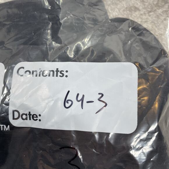 Lululemon Align Super High Rise Short *10" Size 6 Black Women Athletic 64-3 - Picture 6 of 6